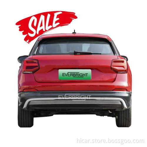 Hot Sell China Manufacture Battery Power Sedan Lhd/Rhd Cheap Car Electric Adult For Sale 2023 fuel petrol vehicle